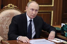 Reunión Trump-Putin será en base militar que antes fue usada para contrarrestar a Rusia