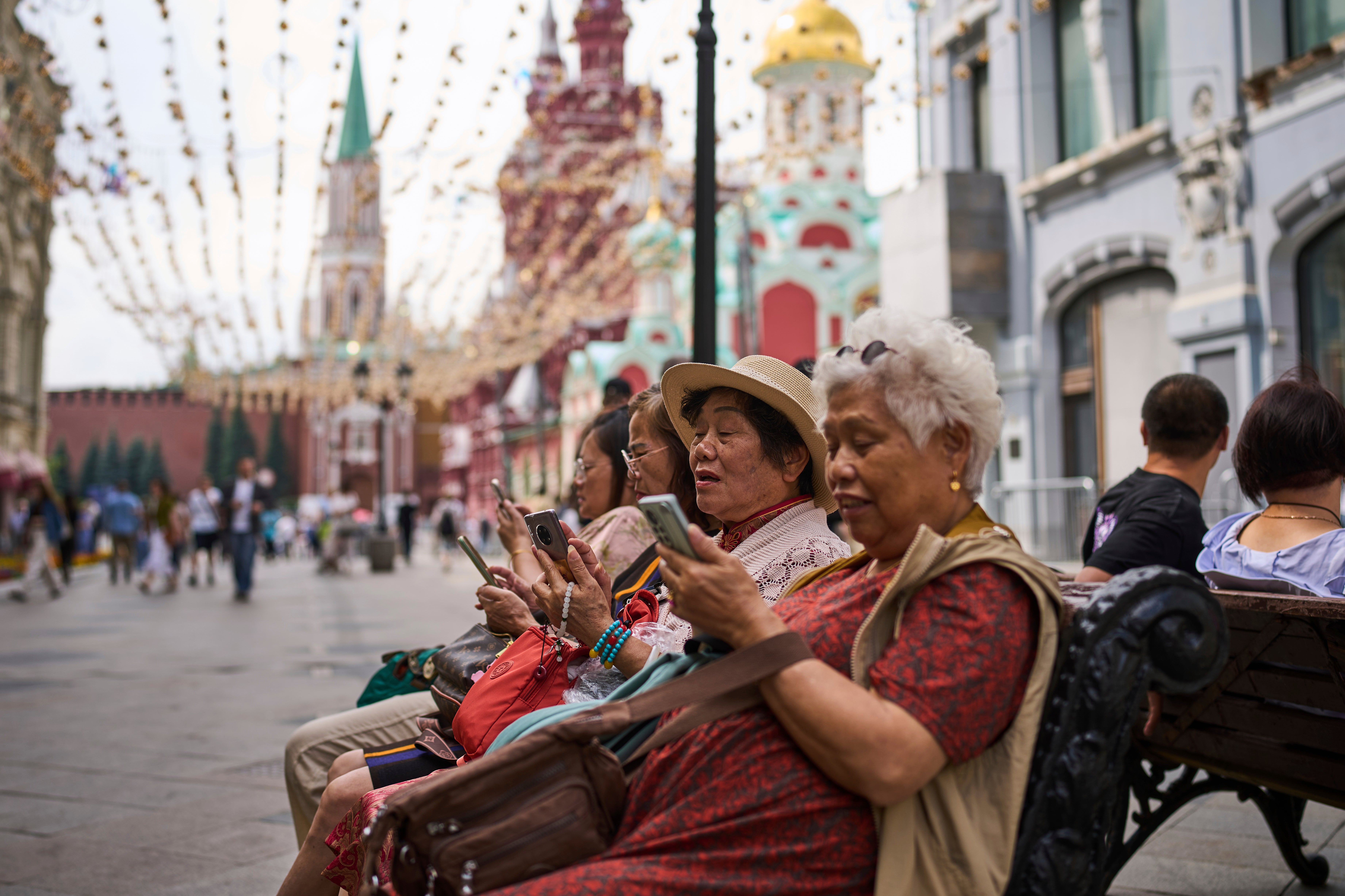 RUSIA-INTERNET