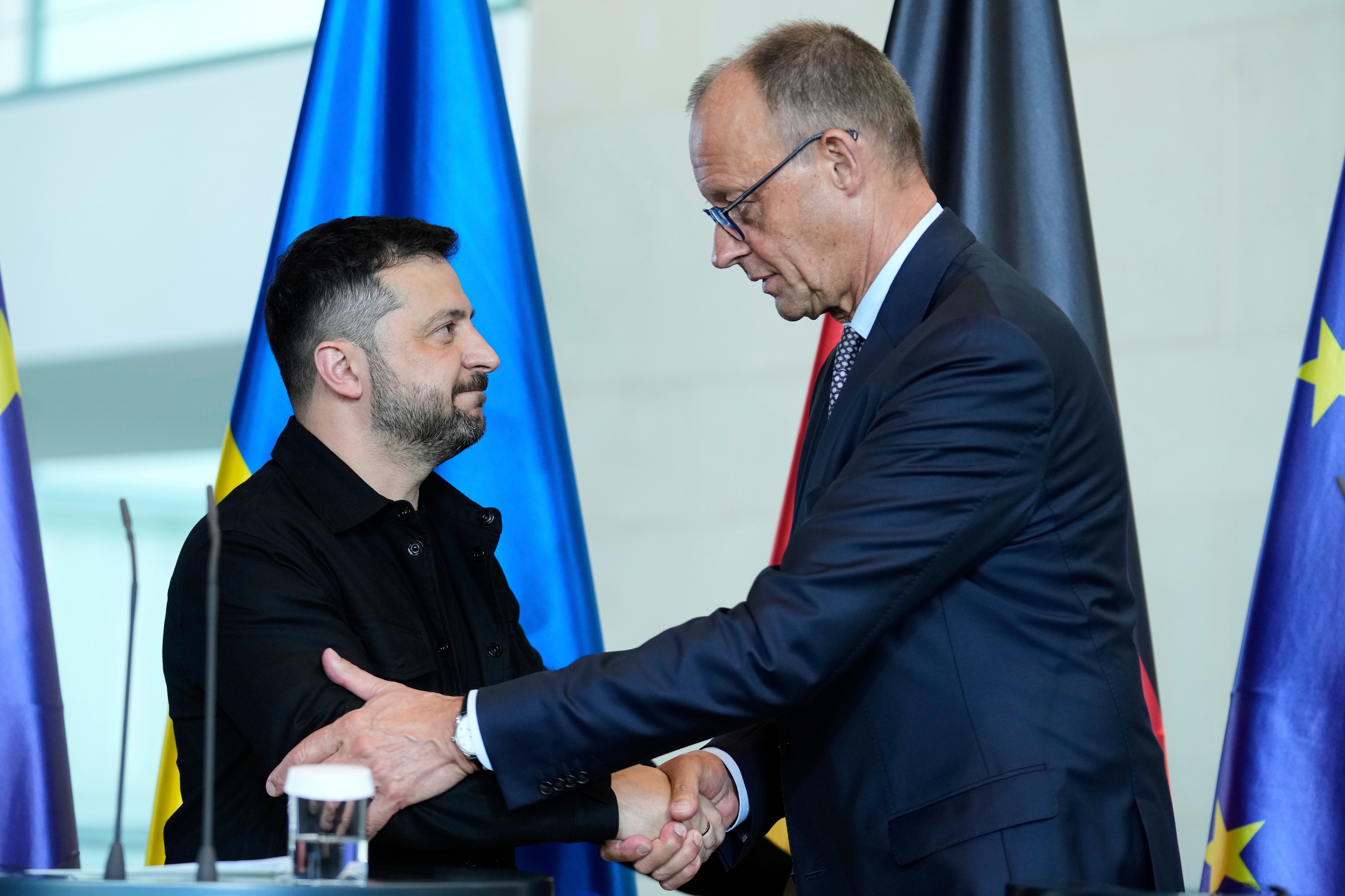 ALEMANIA-UCRANIA-GUERRA