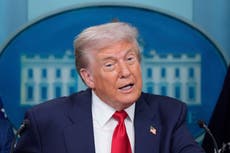 Tribunal permite que Trump suspenda o cancele miles de millones de dólares en ayuda exterior