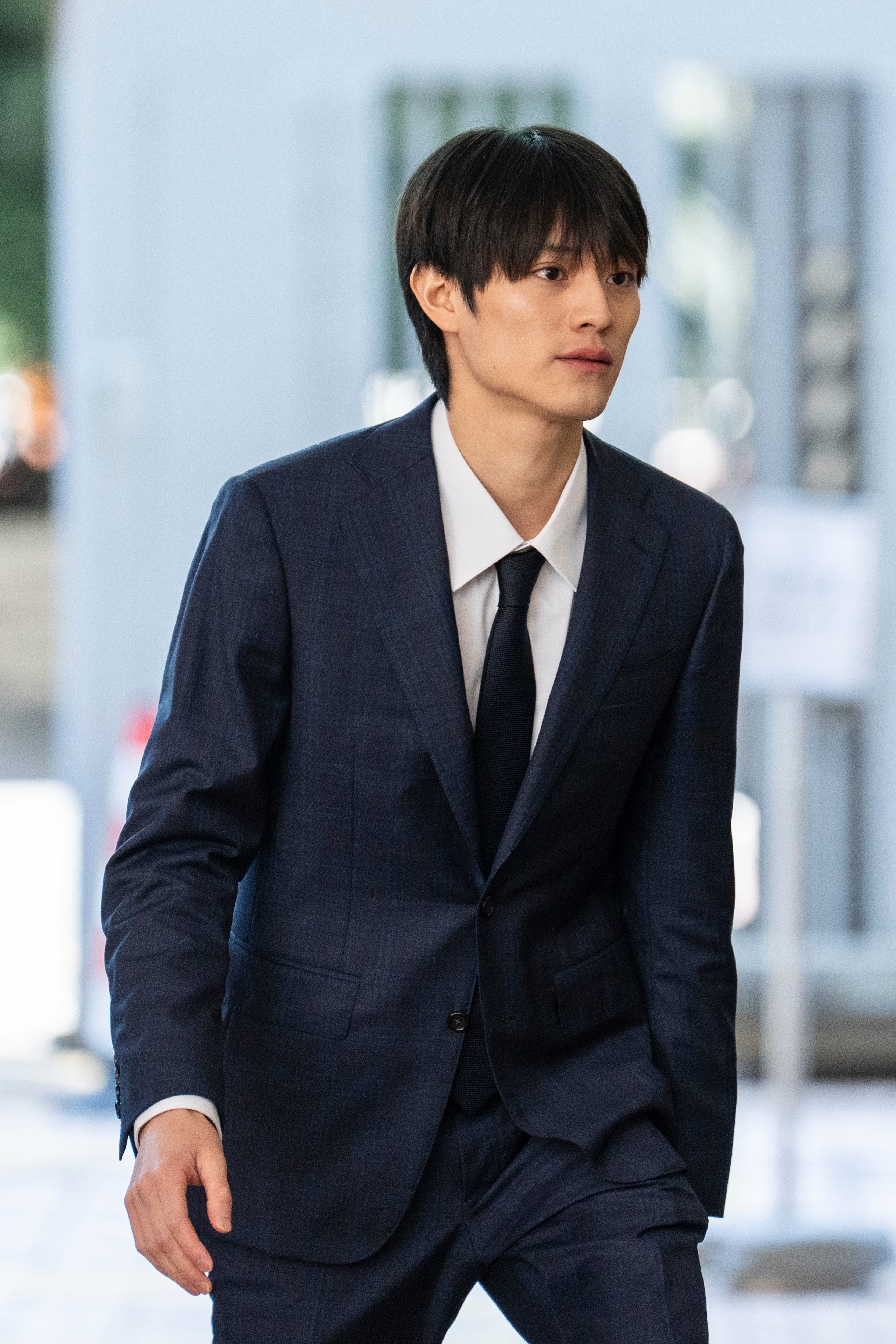 VIOLENCIA SEXUAL-KENSHIN KAMIMURA