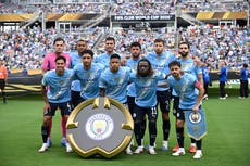 Jefe de la Liga Premier pide paciencia mientras se prolonga el caso legal del Man City