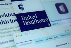 Hombre acusado de acosar por internet a familiar de CEO asesinado de UnitedHealthcare