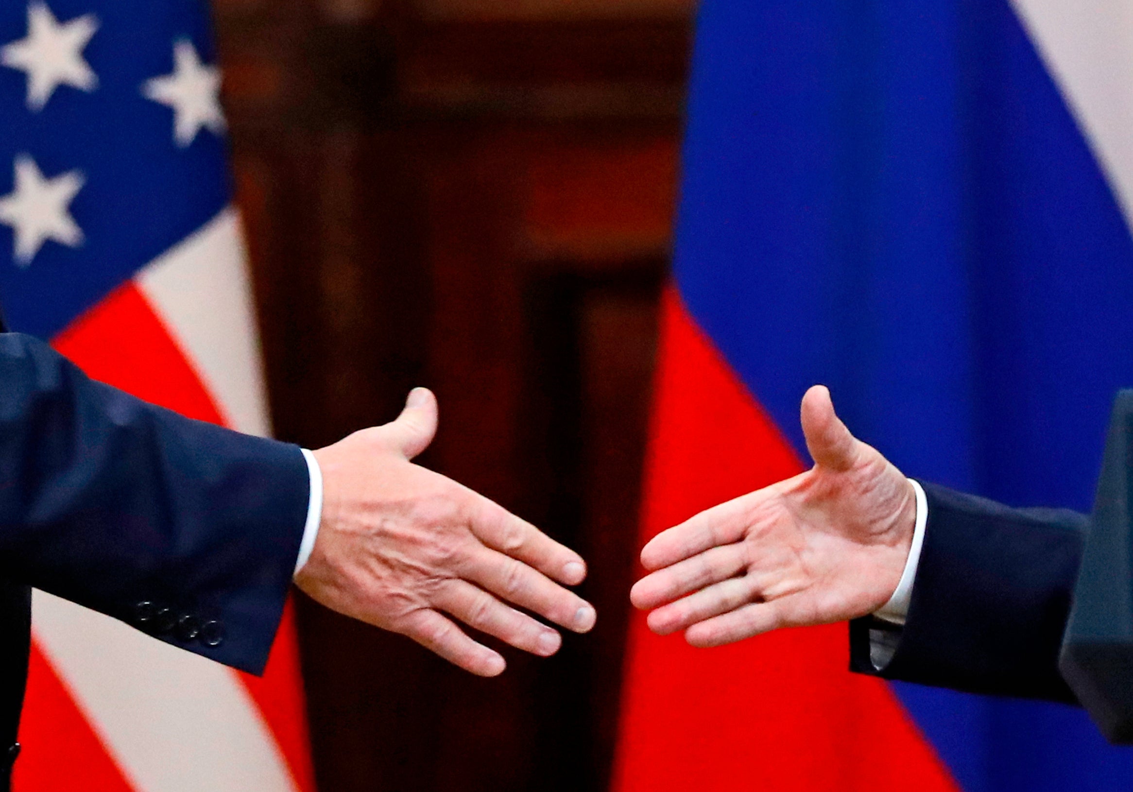 Cumbre Trump-Putin sobre Ucrania: último capítulo en larga historia —y tensión— de Alaska con Rusia