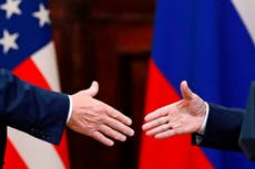 Cumbre Trump-Putin sobre Ucrania: último capítulo en larga historia —y tensión— de Alaska con Rusia