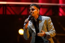 Rauw Alejandro recibirá el Premio a la Herencia Hispana