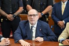 El próximo juicio o sentencia de Harvey Weinstein podría ocurrir este otoño