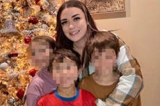 Madre e hijo de Nueva Zelanda, detenidos por ICE en la frontera Canadá-Estados Unidos