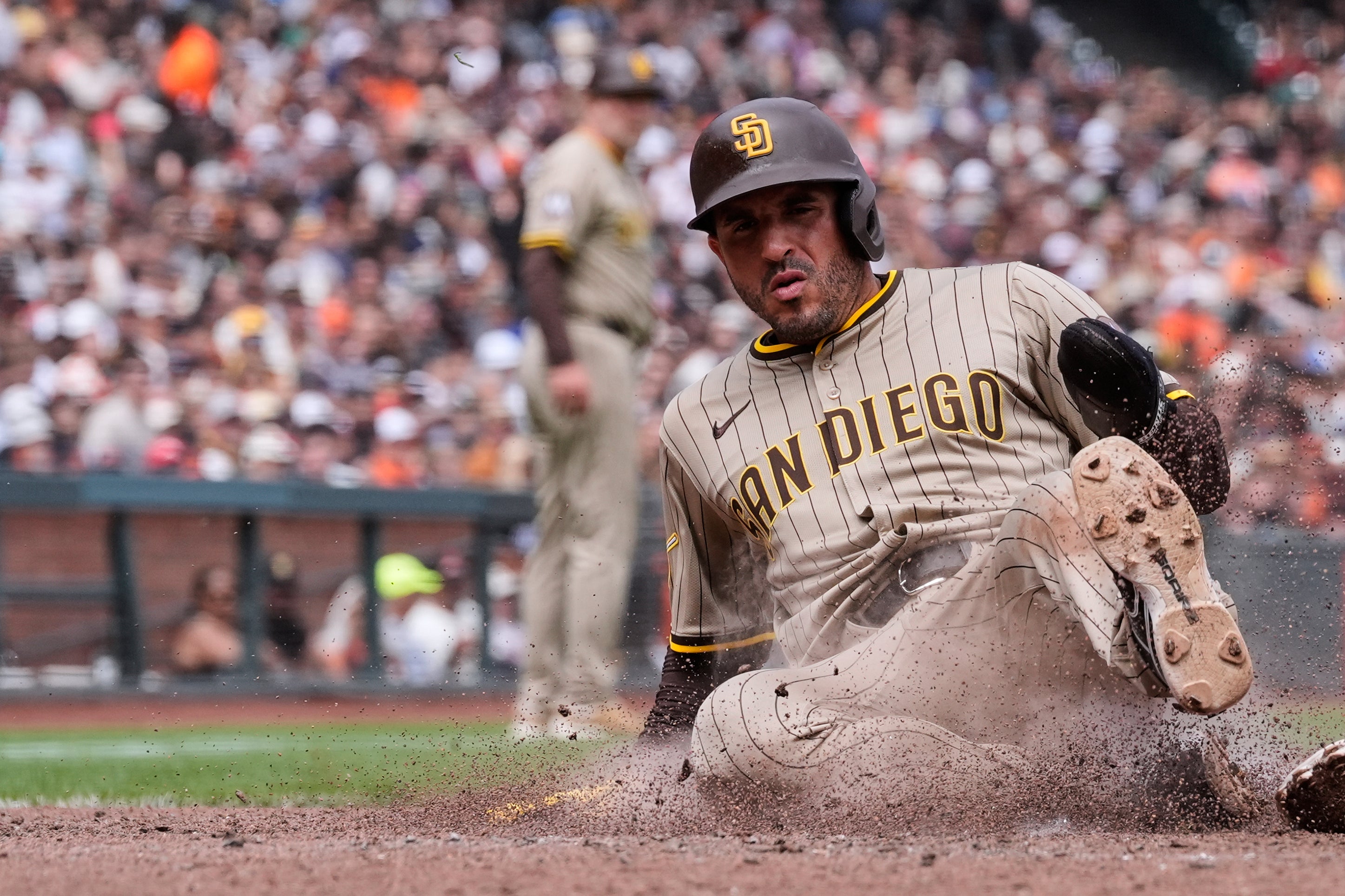 PADRES-GIGANTES