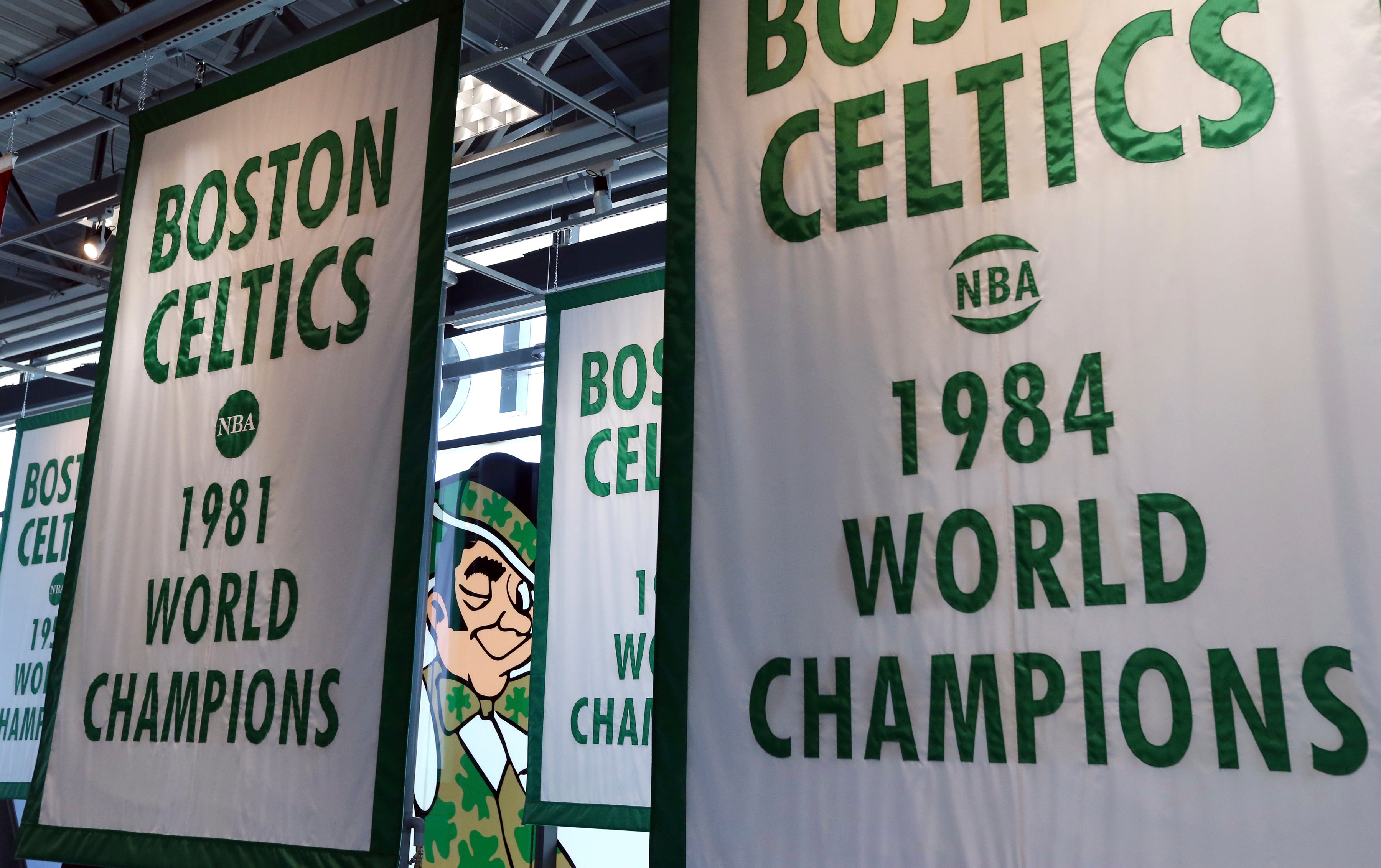 CELTICS-VENTA