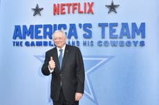 Jerry Jones, dueño de Cowboys, revela diagnóstico de cáncer y atribuye mejora a fármaco experimental