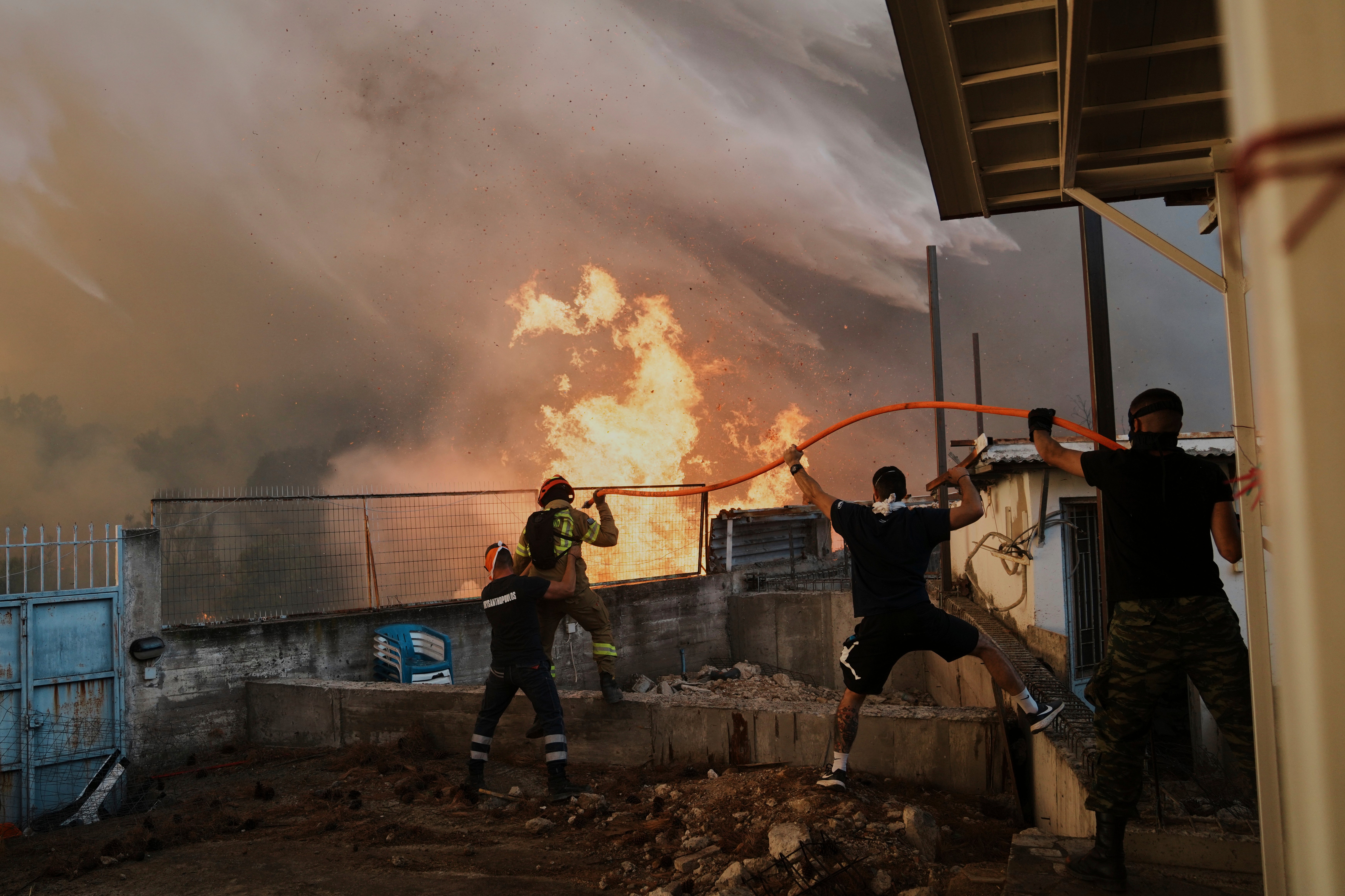 EUROPA-INCENDIOS-FOTOS