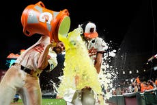 Jackson Holliday conecta doble decisivo y los Orioles vencen 4-3 a los Marineros