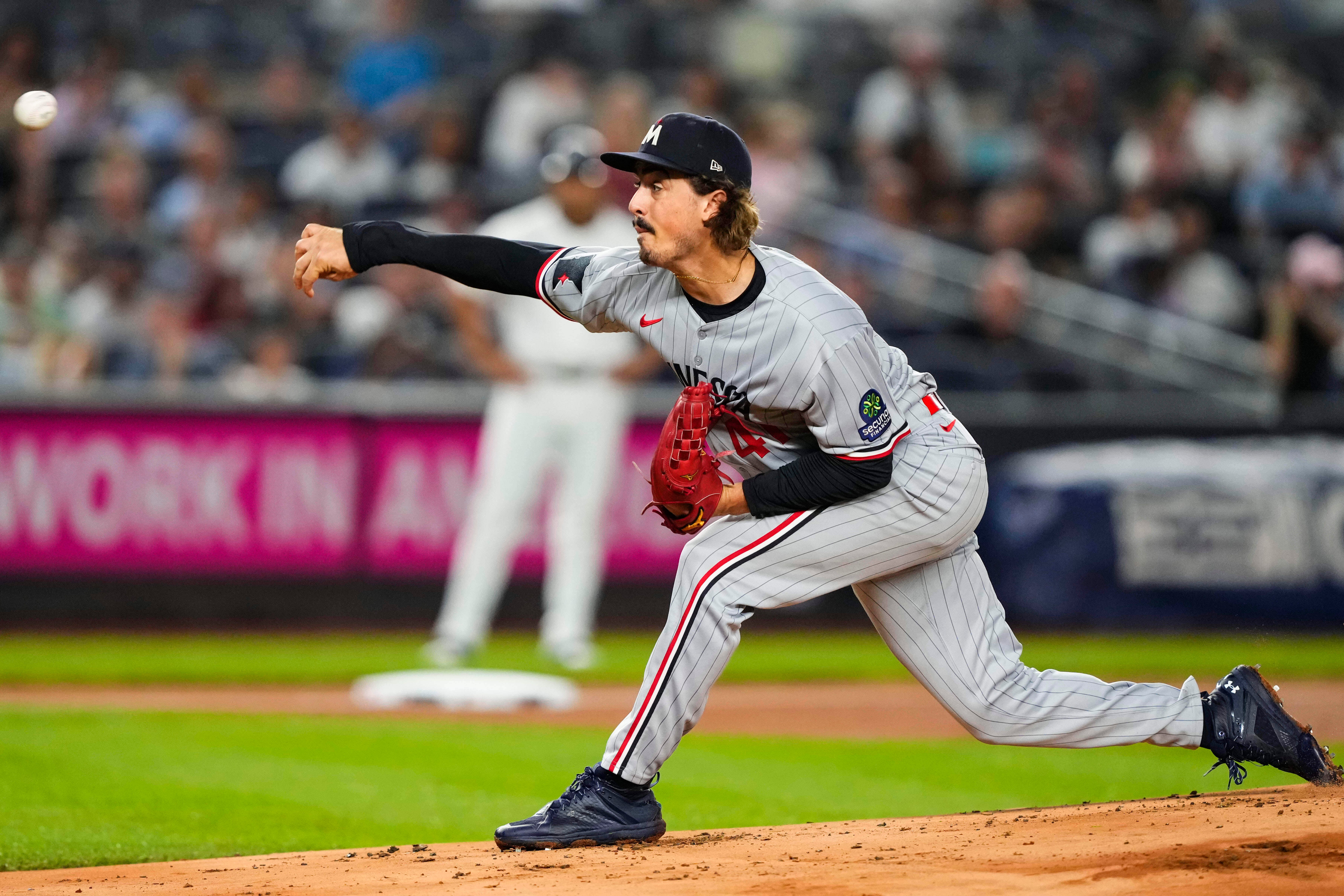 MELLIZOS-YANKEES