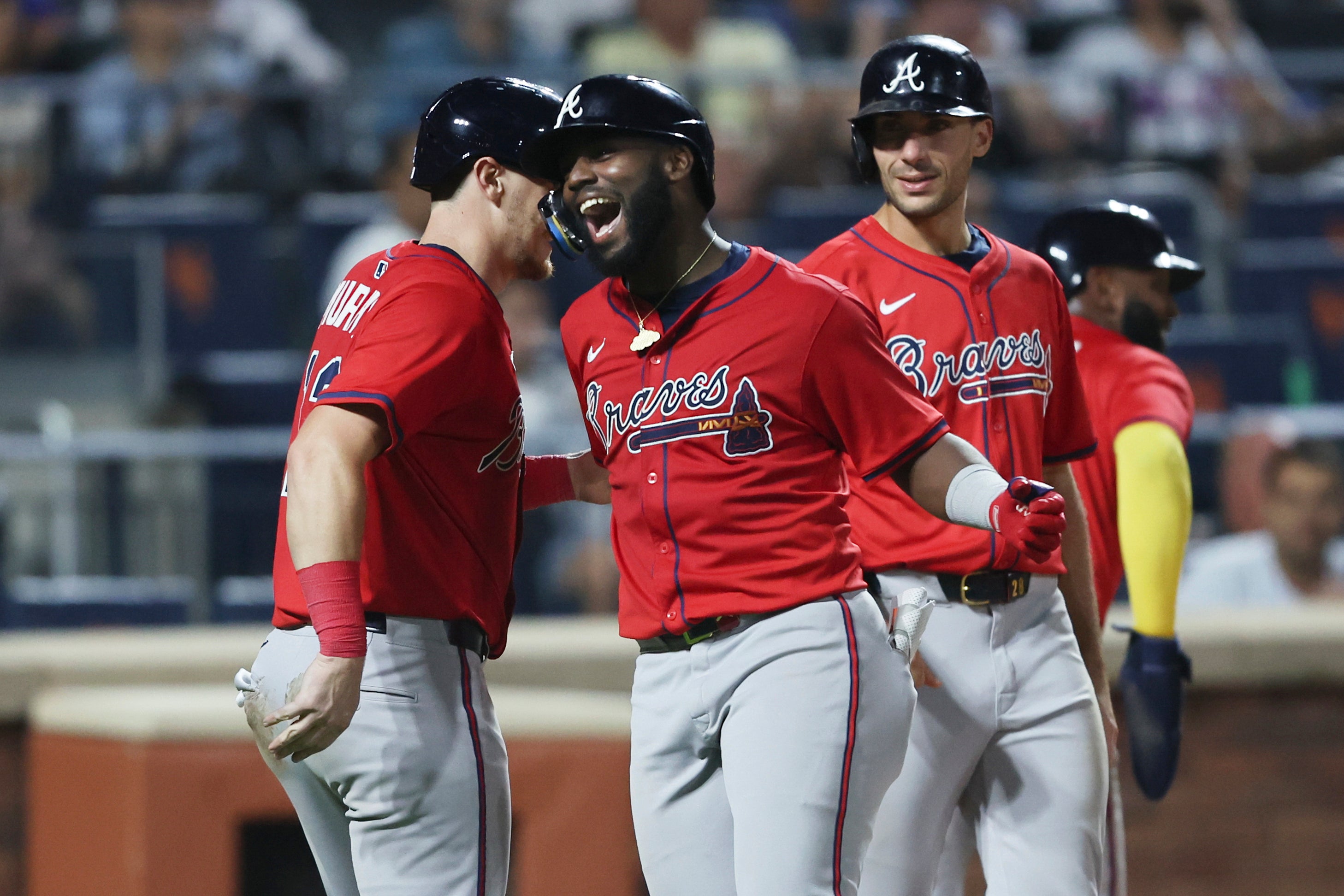 BRAVOS-METS