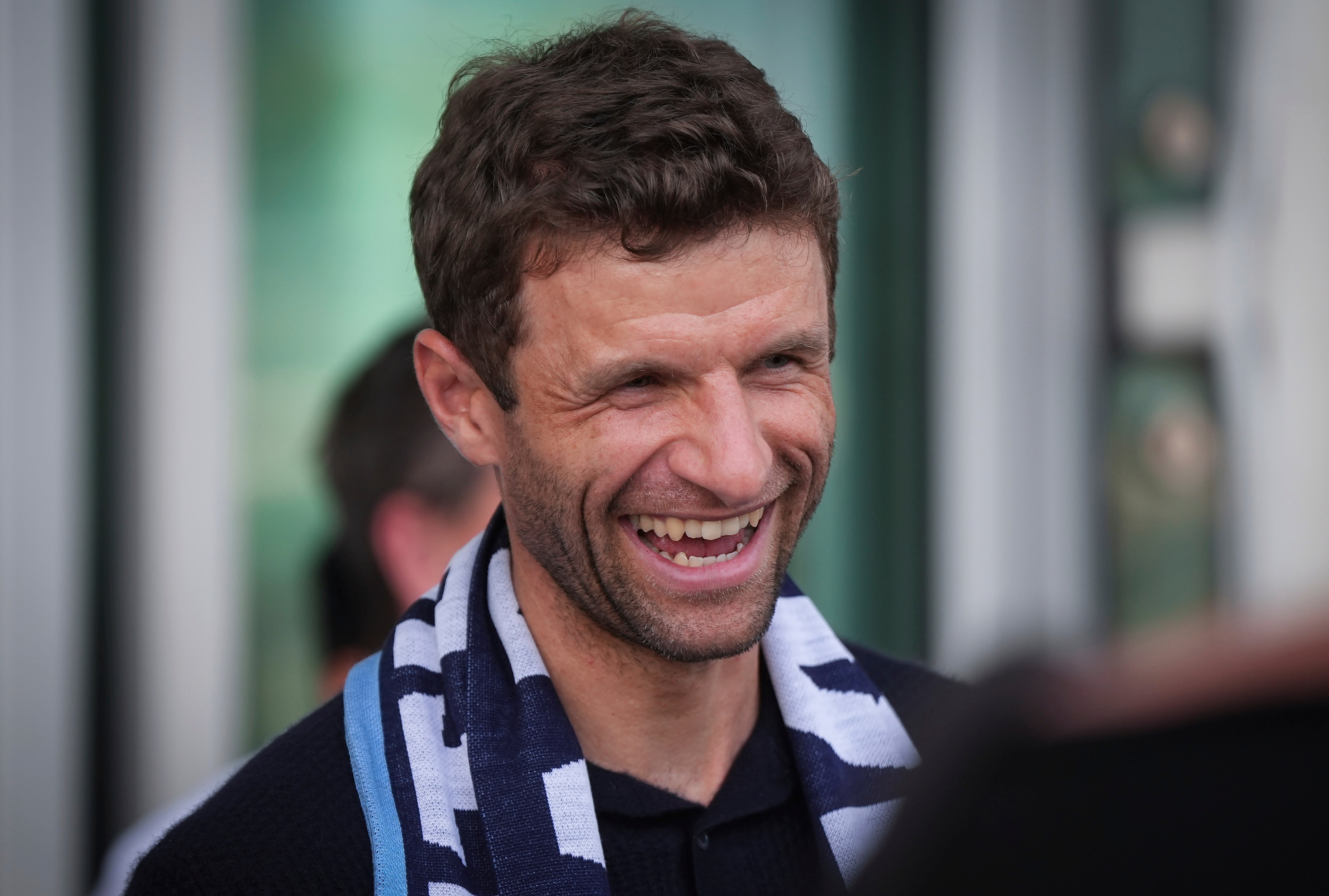 MLS WHITECAPS-MULLER