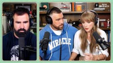 Taylor Swift habla sobre cómo recuperó sus grabaciones maestras
