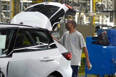 Aumenta inesperadamente inflación mayorista en EEUU; aranceles empiezan a tener efecto