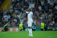 Tottenham condena abuso racista contra Mathys Tel tras la Supercopa de la UEFA