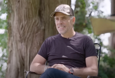 Hunter Biden responde a la amenaza de Melania Trump por comentarios de Epstein