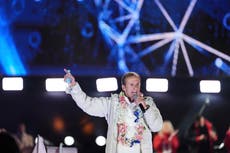 Jorge Quiroga, un neoliberal que ya gobernó Bolivia y promete revertir la crisis actual