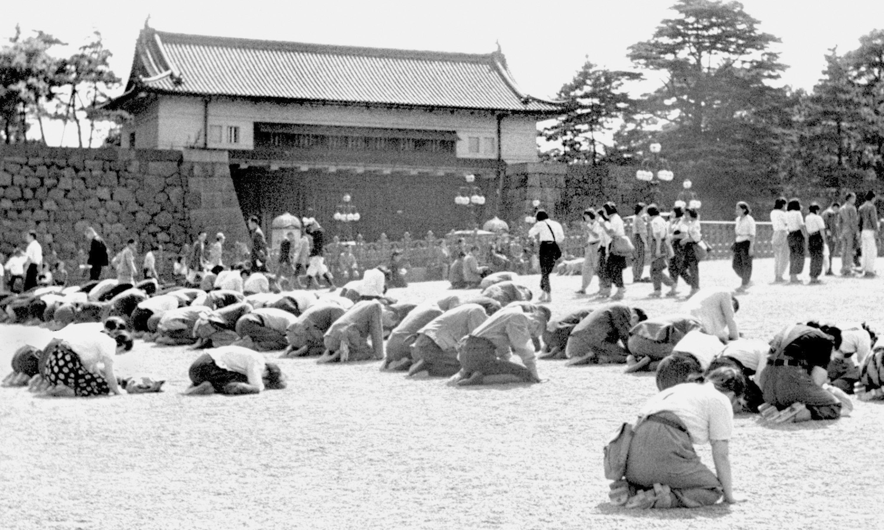 CHINA-JAPÓN-ANIVERSARIO-2DA GUERRA MUNDIAL