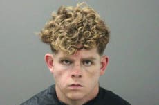 Se declara inocente maestro acusado de asesinato de excursionistas en parque de Arkansas