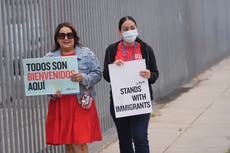 Inicia año escolar en Los Ángeles entre temores por redadas migratorias