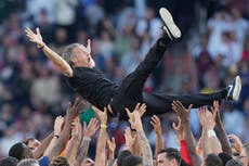 PSG y Luis Enrique podrían tener más dificultades para defender el título francés