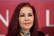 Exsocios demandan a Priscilla Presley por más de 50 millones de dólares