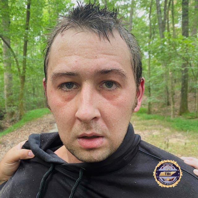TENNESSEE ASESINATOS