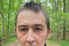 Tres personas acusadas de ayudar a hombre que mató a cuatro personas en Tennessee