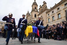 Colombia estudia medidas de protección a políticos en campaña tras recientes actos de violencia