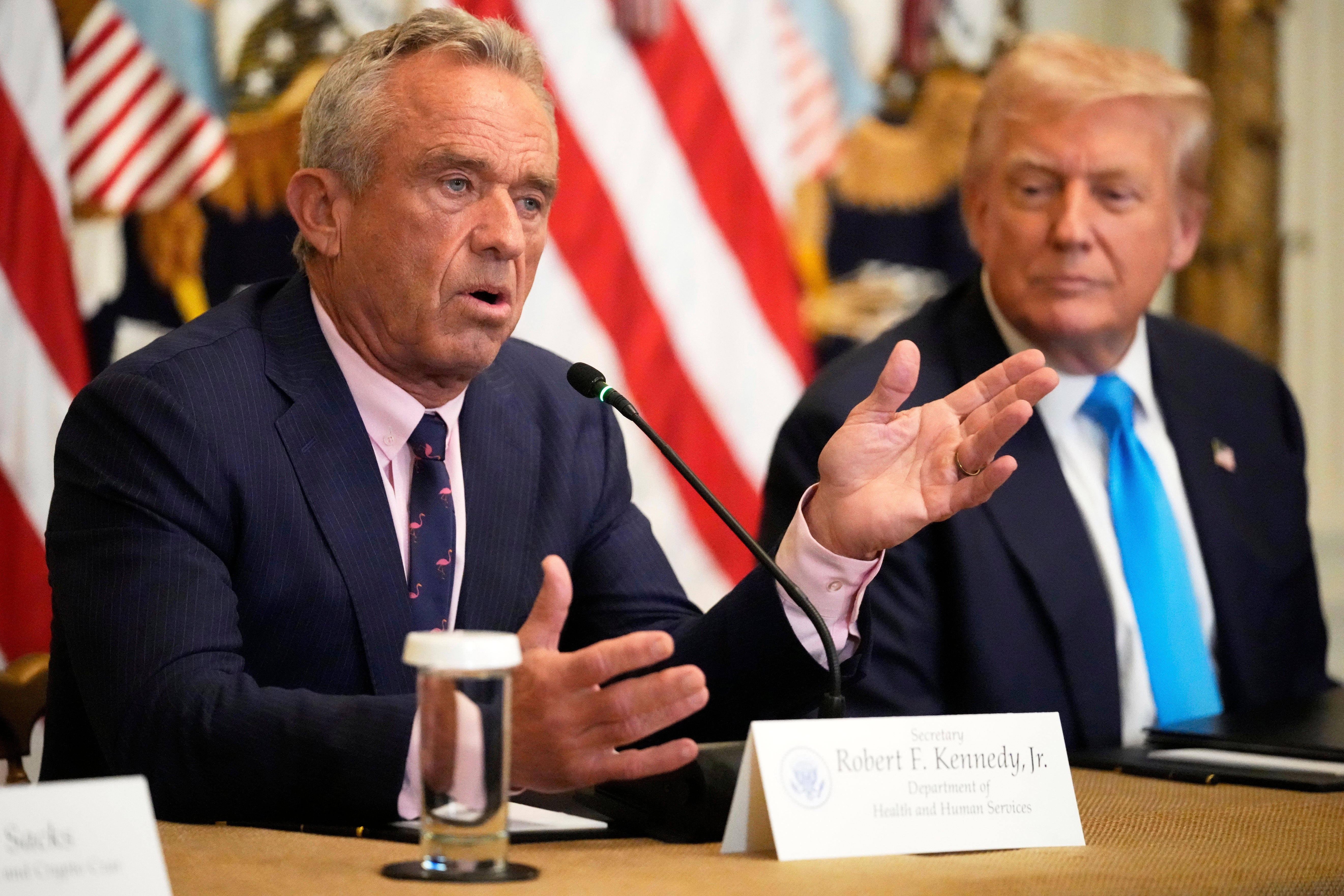 TRUMP-INMIGRACIÓN-MEDICAID