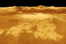 Descubren que la vida en otros planetas podría prescindir del agua