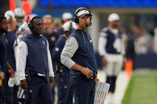 Brian Schottenheimer atribuye a Pete Carroll su desarrollo como entrenador más completo