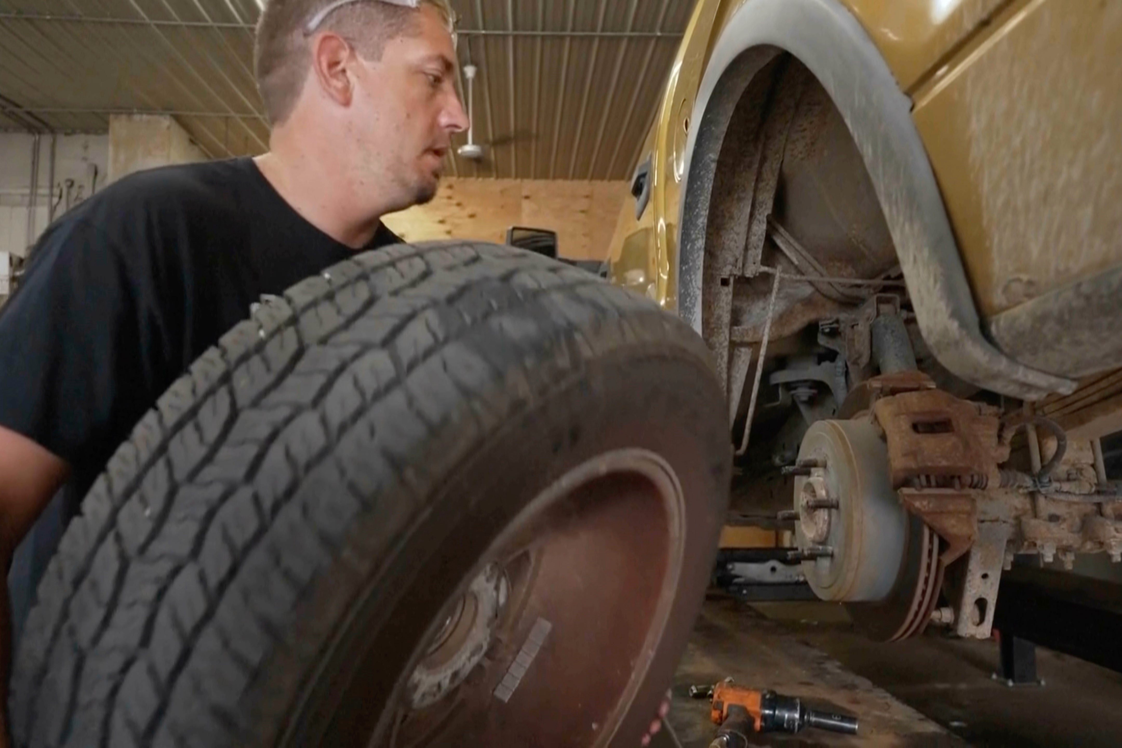 BILLETERA PERDIDA 11 AÑOS