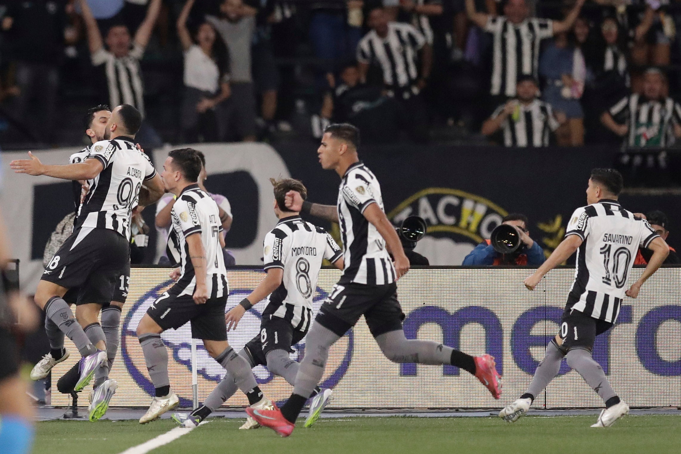 LIBERTADORES-RESUMEN