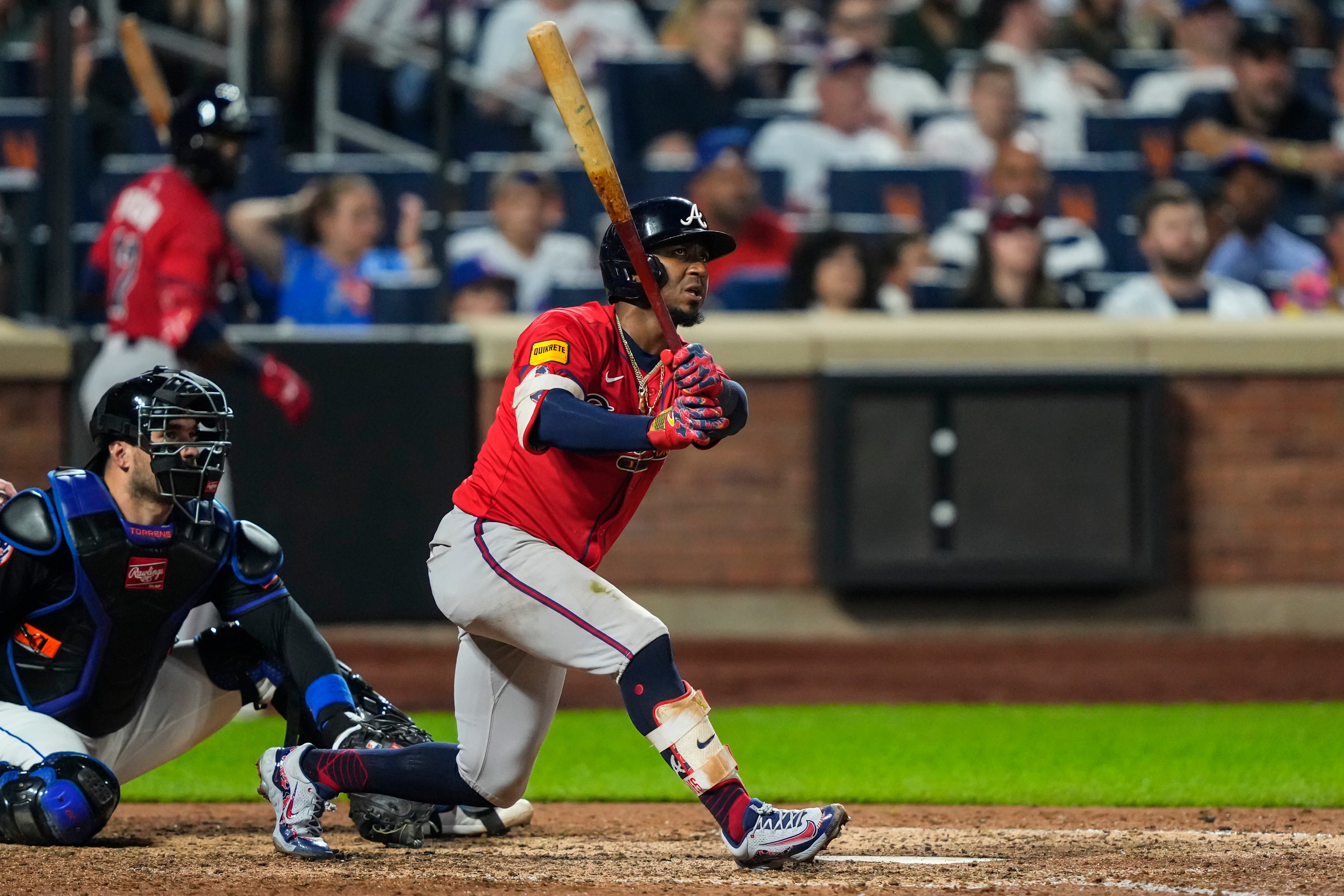 BRAVOS-METS