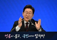 Presidente de Surcorea promete restaurar acuerdo militar intercoreano de 2018 para reducir tensiones
