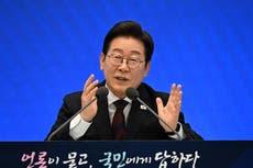 Presidente de Surcorea promete restaurar acuerdo militar intercoreano de 2018 para reducir tensiones