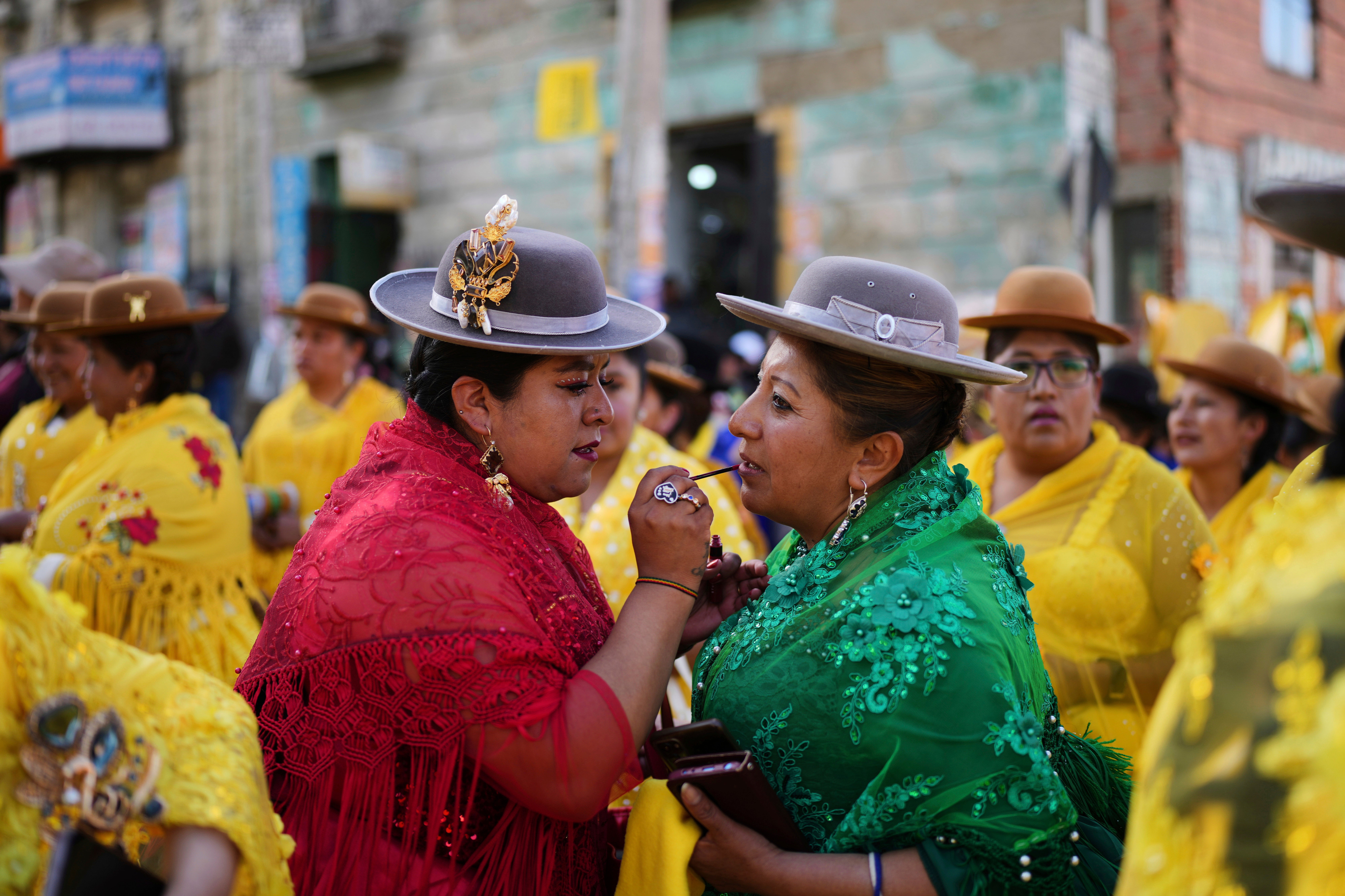 REP-GEN LATINOAMÉRICA EN IMÁGENES-FOTOS