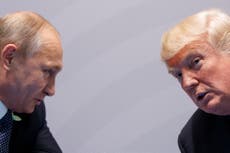 Trump y Putin se reunirán en Alaska para cumbre crucial sobre la guerra entre Rusia y Ucrania