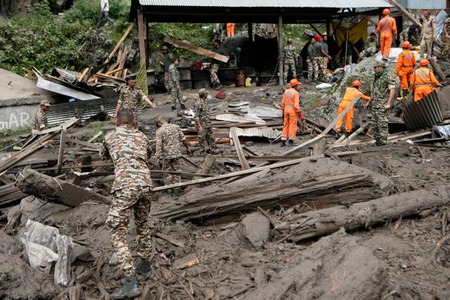 ASI-GEN CACHEMIRA-INUNDACIONES