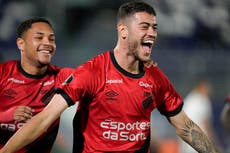 Leipzig ficha al delantero brasileño Rômulo como reemplazo de Benjamin Sesko