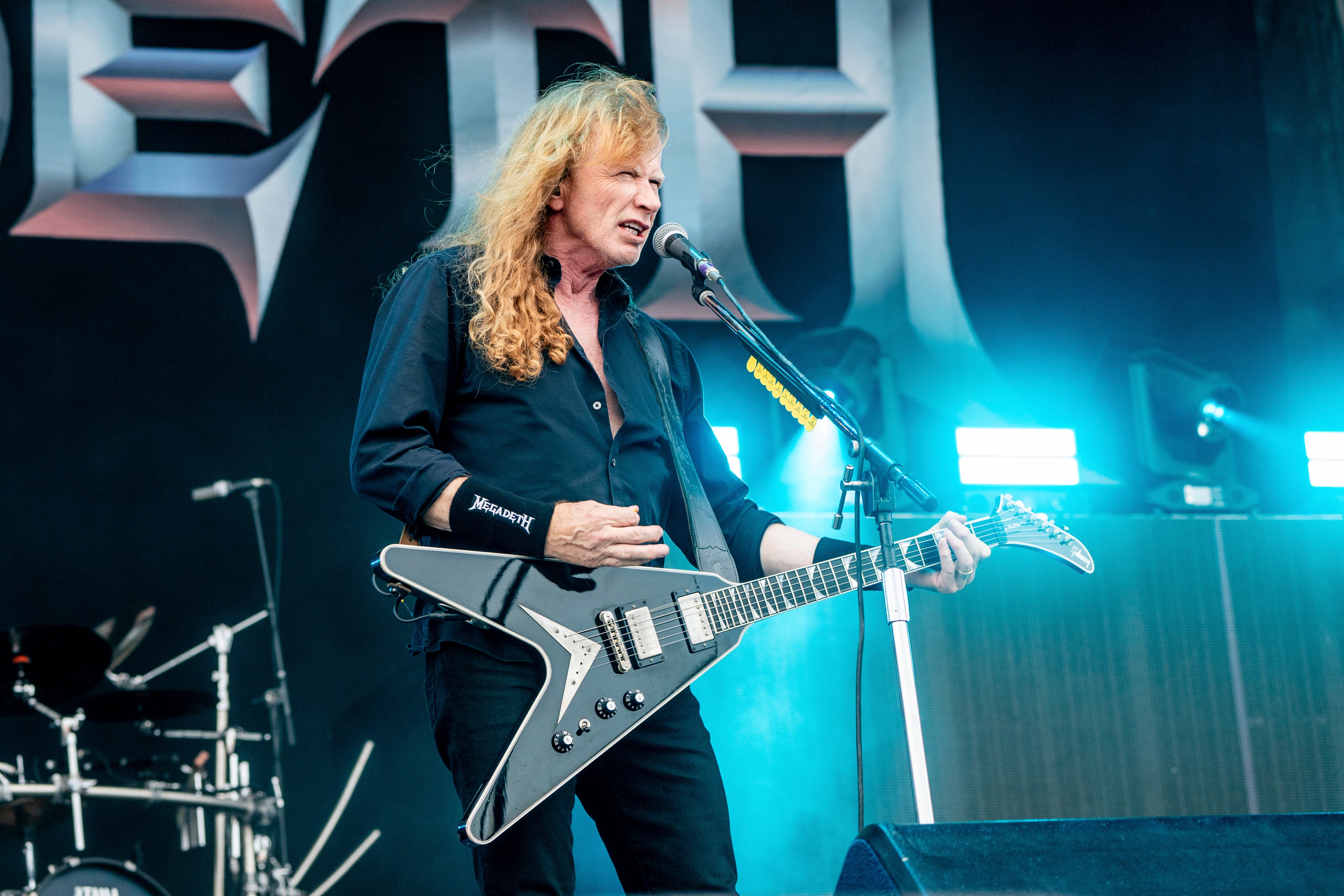 MEGADETH