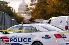 Washington presenta demanda para bloquear la toma de control federal de Trump sobre su policía