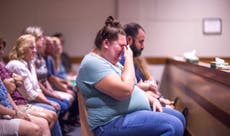 Hombre de Nueva Hampshire se declara culpable de matar a su cuñada y a sus sobrinos