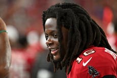 Teddy Bridgewater espera aprovechar regreso a la NFL tras suspensión como entrenador de juveniles