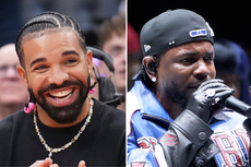 Spotify Wrapped define al verdadero ganador entre Drake y Kendrick Lamar